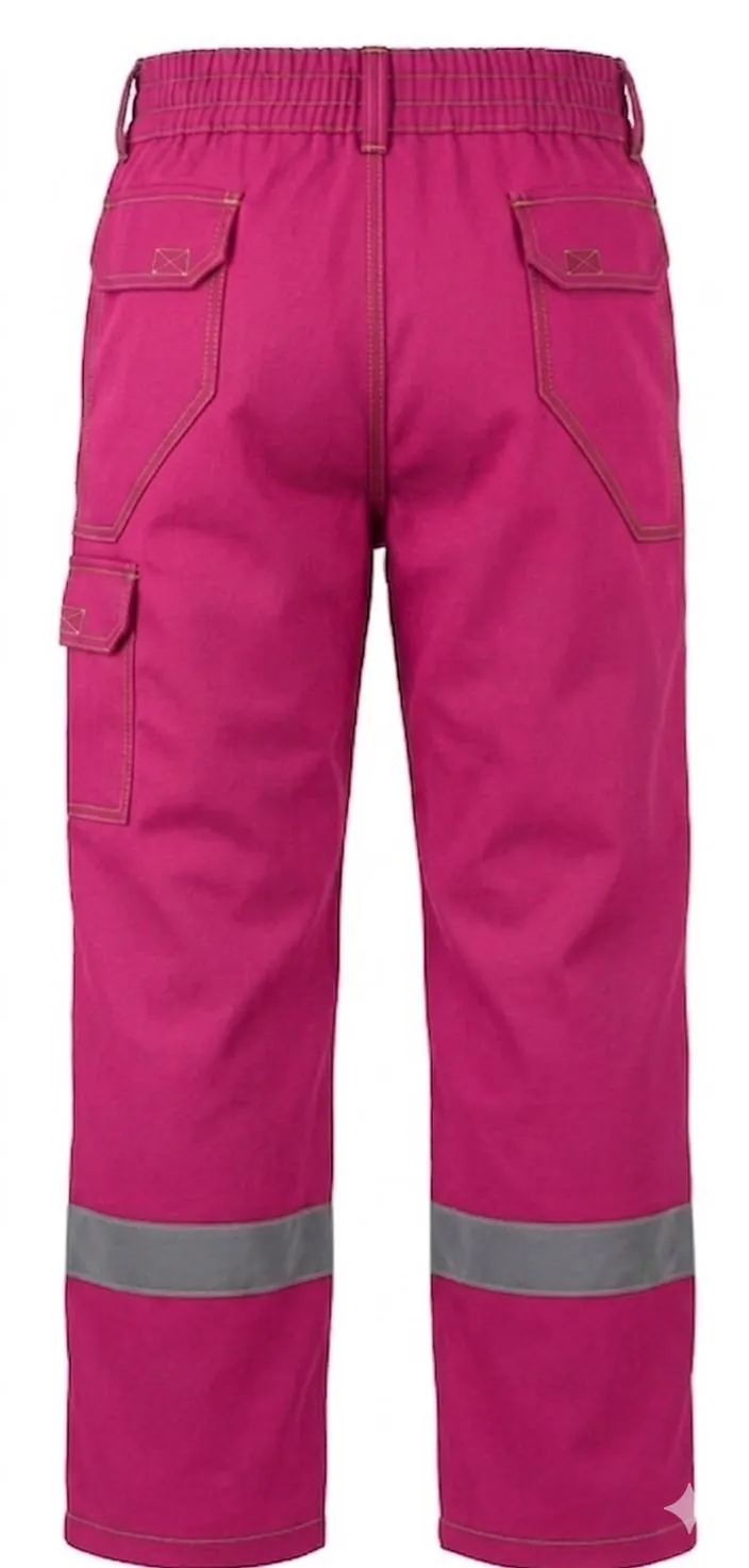 Custom Colour — Back