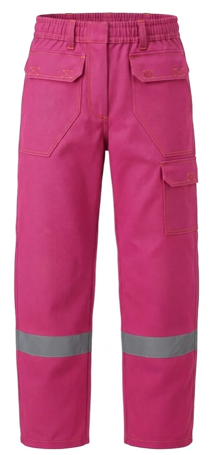Custom Colour — Front