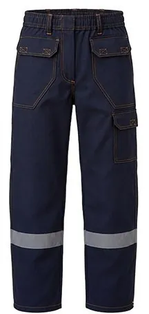 Dark Navy — Front