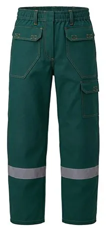 Forest Green — Front