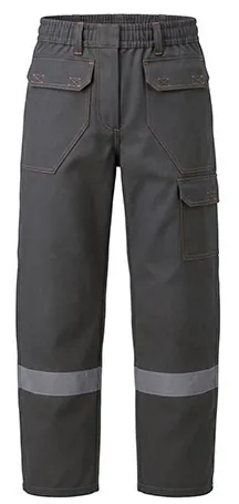 Gray — Front