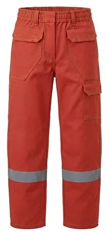 Orange — Front