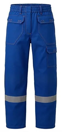 Royal Blue — Front