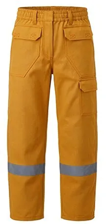 Yellow — Front